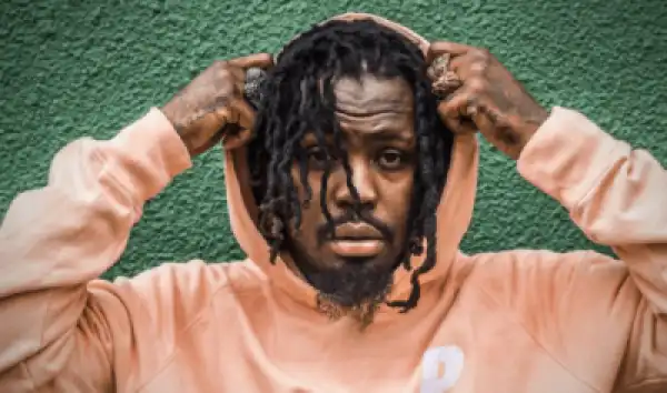 5 Fun Facts About Rapper Stilo Magolide